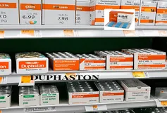 Combien coute duphaston en pharmacie